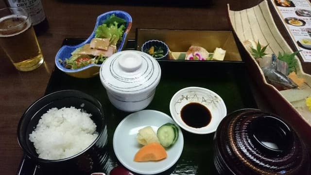 和彩亭 次郎丸 - サブ画像1