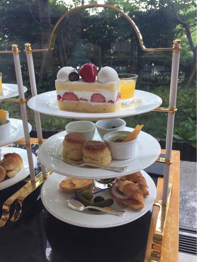 ザ パーク - サブ画像1