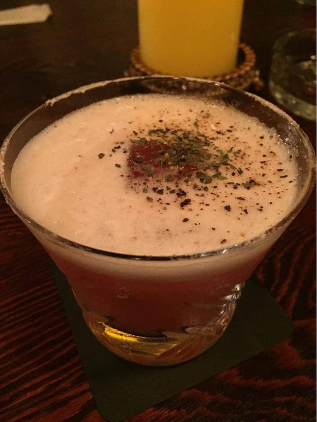 BAR IBUKI - サブ画像1