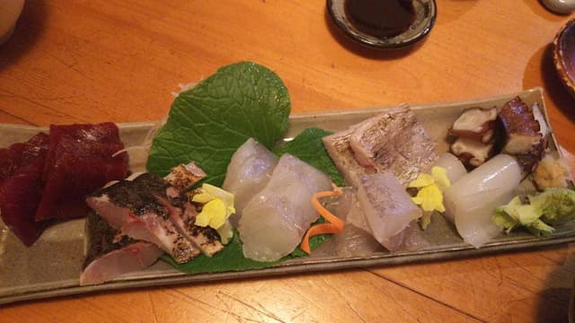 きざかな かくみ - サブ画像2