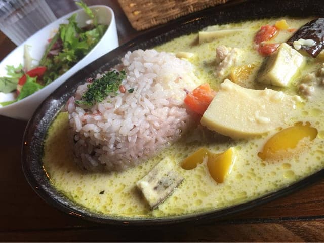 糀カフェ 晴間 - サブ画像2