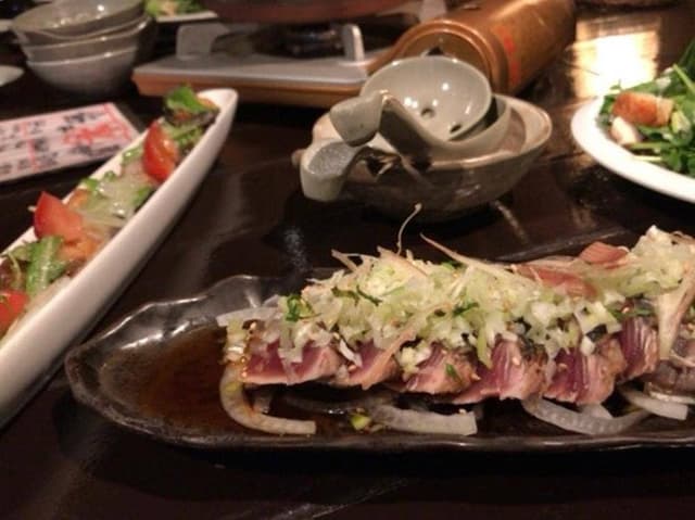味市場 亀 - サブ画像1