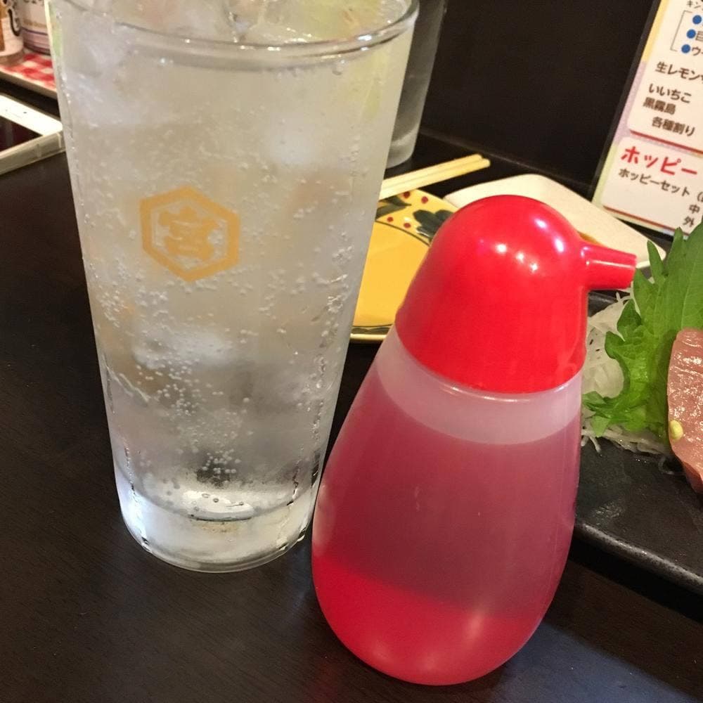 ブクロのショーちゃん