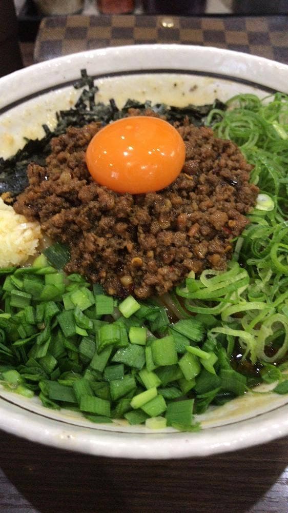 台湾まぜそば はなび 安城店 - サブ画像2