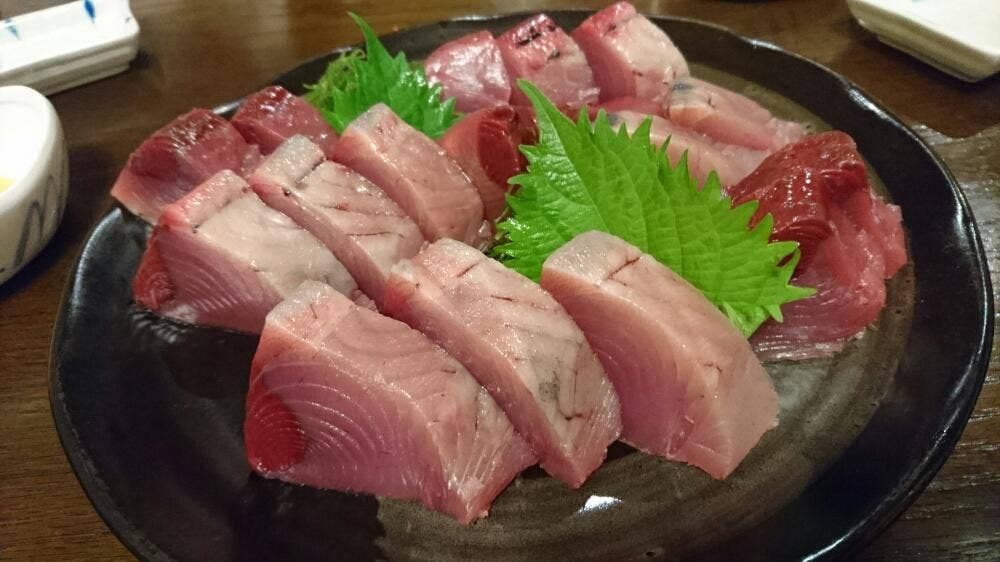 炙り屋 銀ちゃん