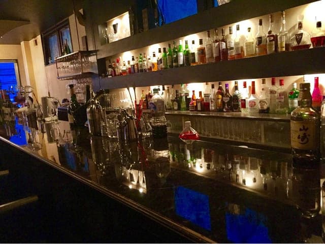 ワインダイニング ナイン - サブ画像3