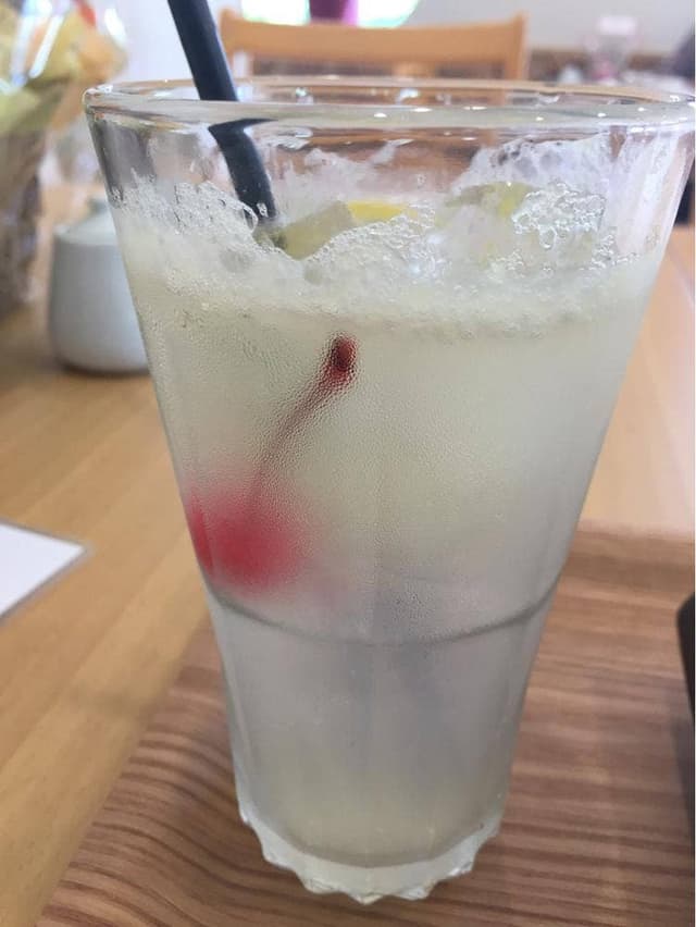 カフェ ル リアン - サブ画像3