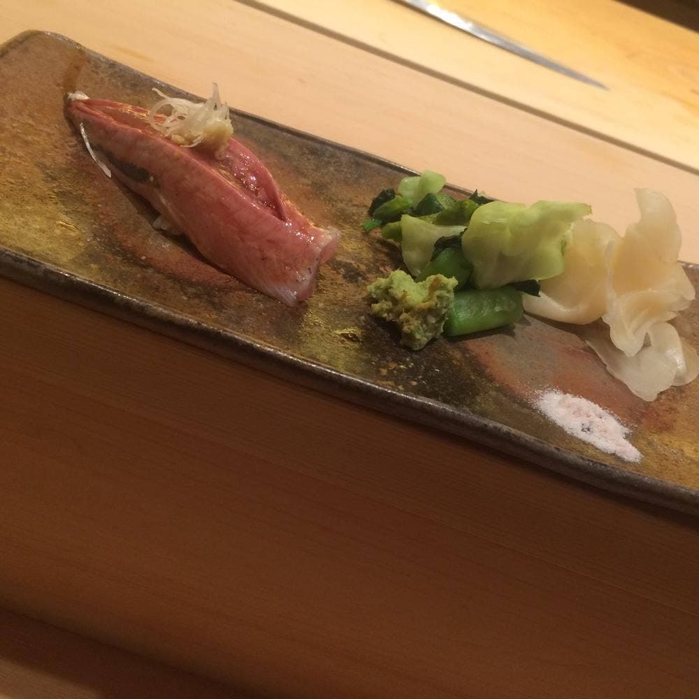 松かね