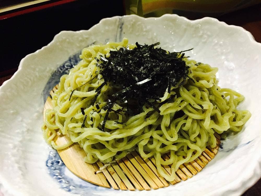 麺処 くってけ