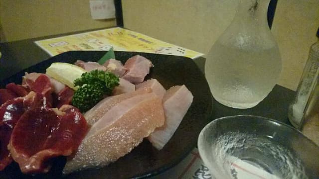 情緒食酒 炙茶家 - サブ画像1
