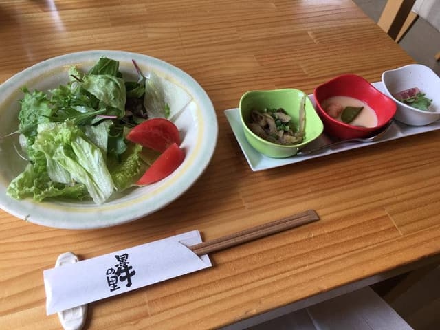 farm restaurant 黒牛の里 - サブ画像3