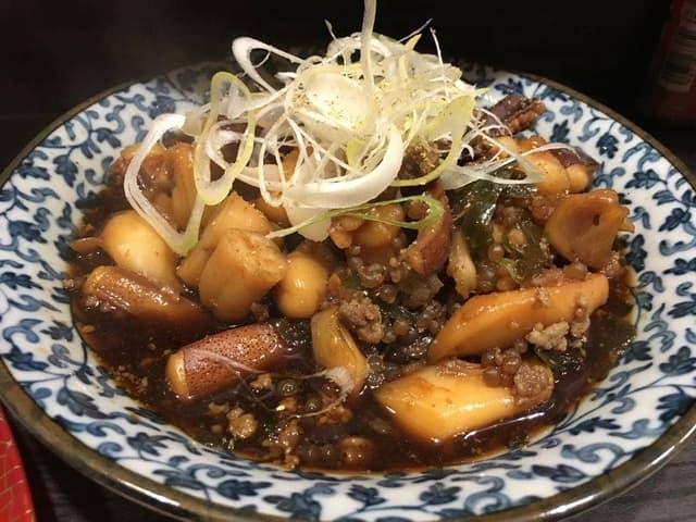 かくれ居酒屋 創 - サブ画像3