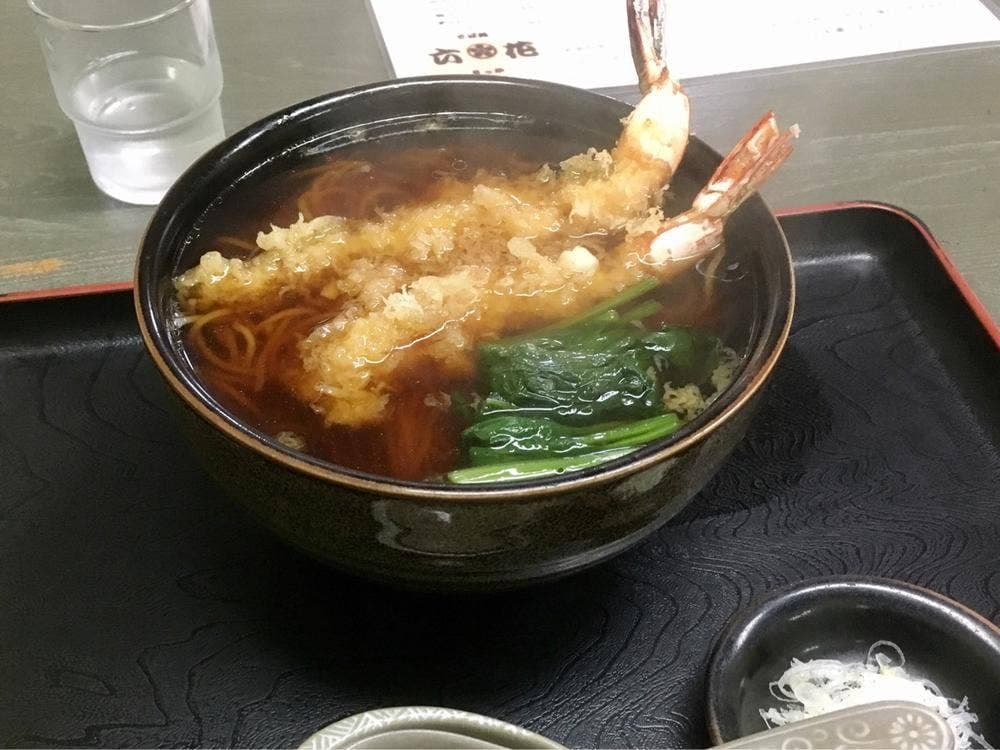 そば処 六花