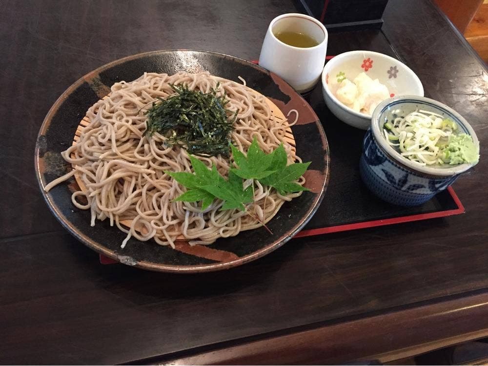 いっぷく亭