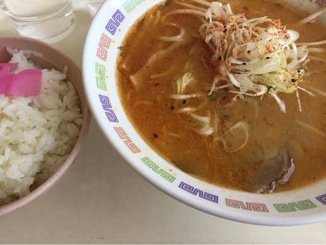 千葉運転免許センター 食堂 - サブ画像3