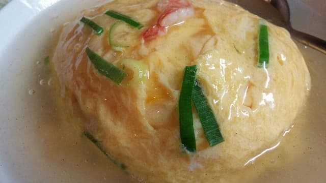 来来餃子館 - サブ画像3
