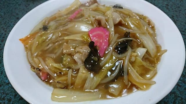 あさひ食堂 - サブ画像1