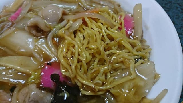 あさひ食堂 - サブ画像2