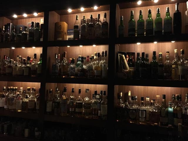 Bar Little Happiness - サブ画像3