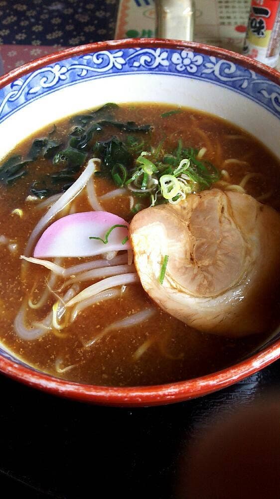 パーミー 河辺店