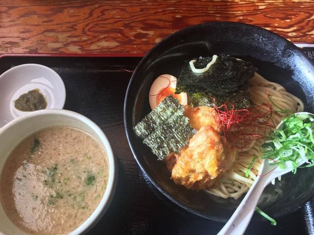 とんこつラーメン ラの壱 鳴海店 - サブ画像3