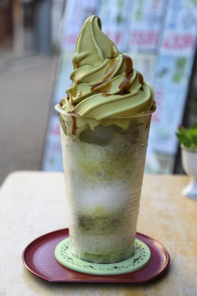 やなかこみち