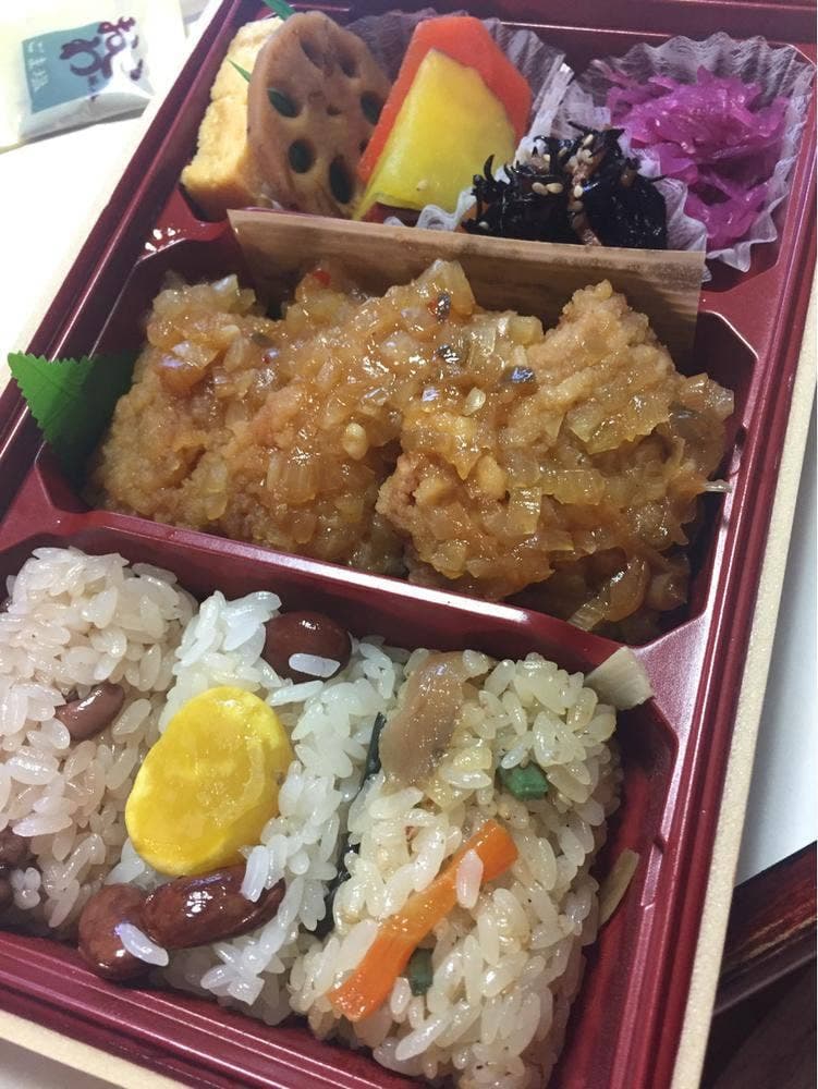 おこわ米八 ながの東急百貨店