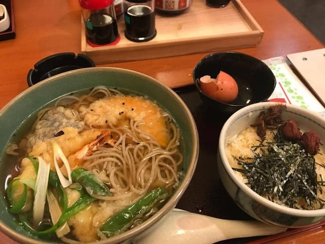 ときわ庵 - サブ画像2