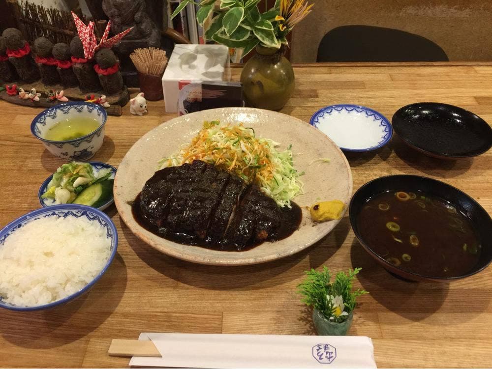 むろまち