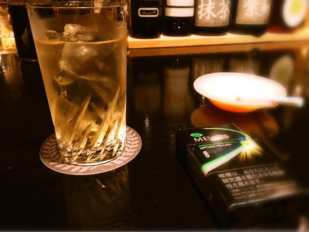 Bar祇園