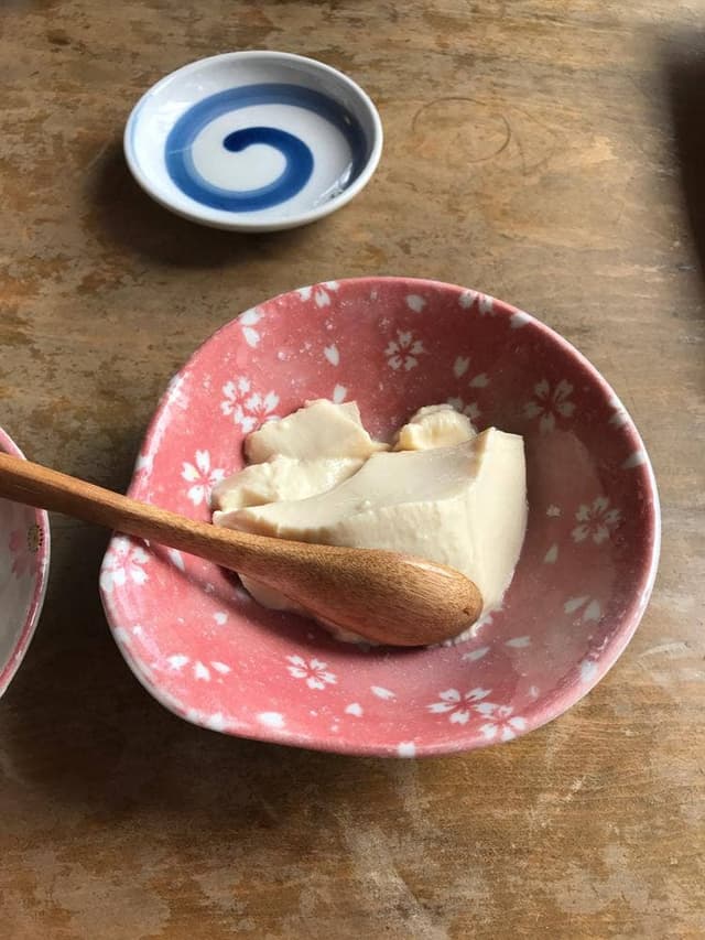手打ちそばつばくろ - サブ画像2