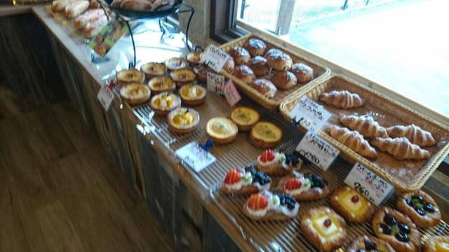 Bakery treffen - サブ画像2
