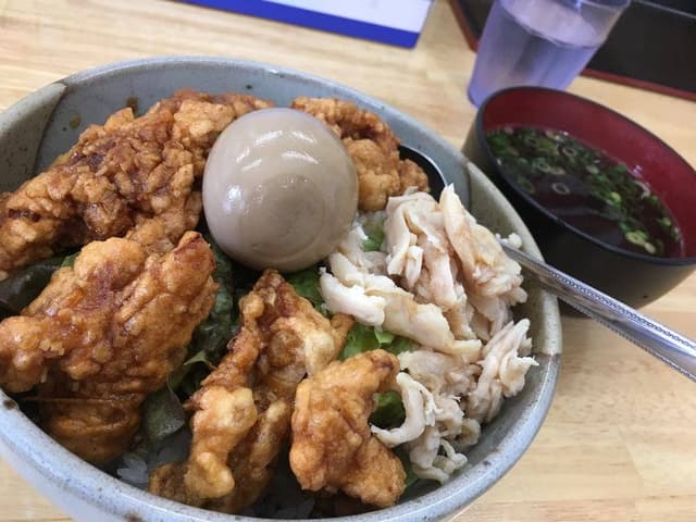 麺匠まゆ美 - サブ画像2