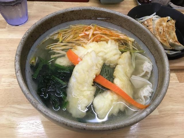 麺匠まゆ美 - サブ画像1