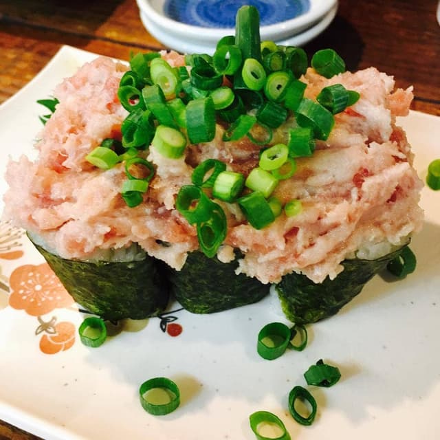 浜焼酒場 魚○ - サブ画像1