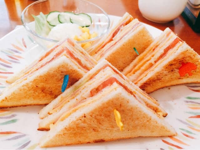 カフェ コロラド 中目黒店 - サブ画像3