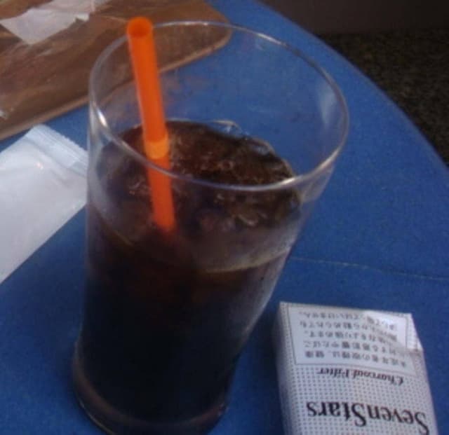 サンマルクカフェ 大阪堂島店 - サブ画像2