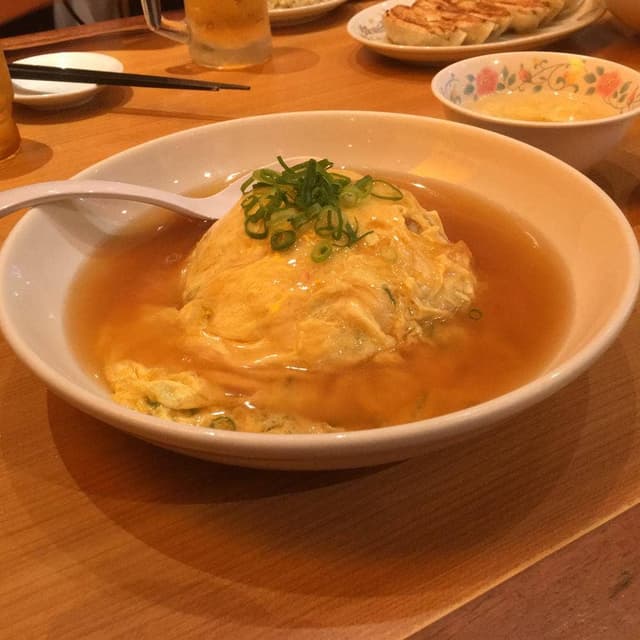 餃子の王将 海田店 - サブ画像3