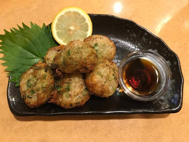 自然薯・地魚 kai - サブ画像3