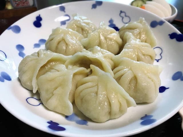 山形水餃子 みどりのしづく - サブ画像1