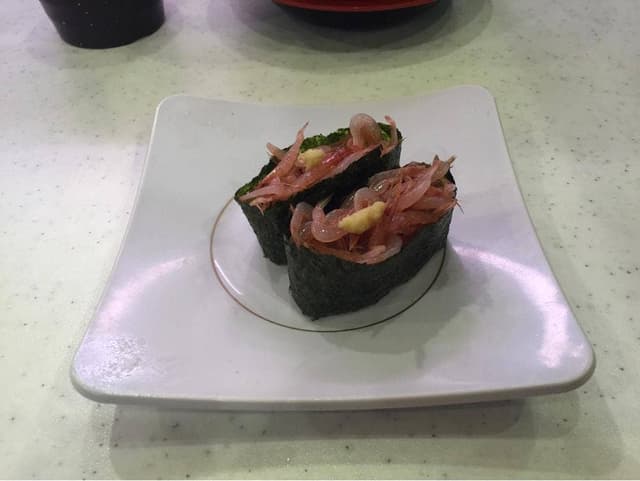 かっぱ寿司 焼津店 - サブ画像1