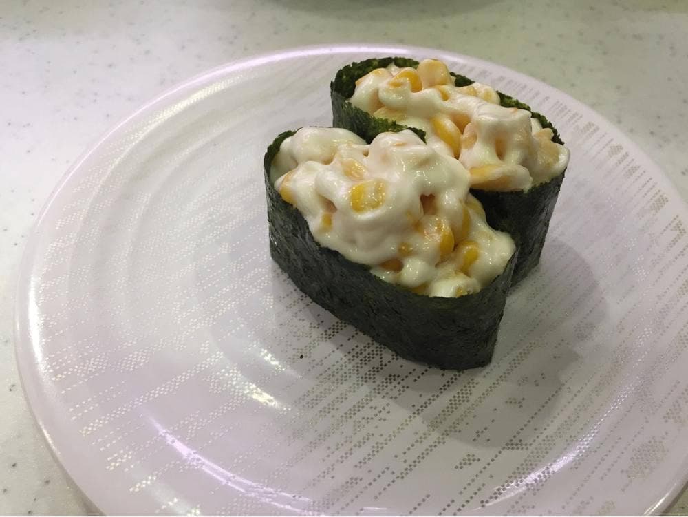 かっぱ寿司 焼津店