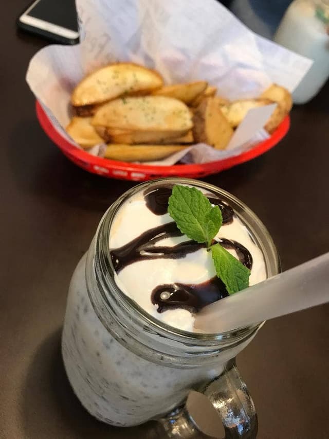 グリーンデイズカフェ 岡山店 - サブ画像3