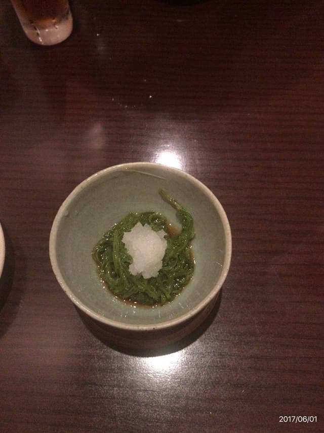 千歳船橋 旬菜酒庵 五明 - サブ画像1