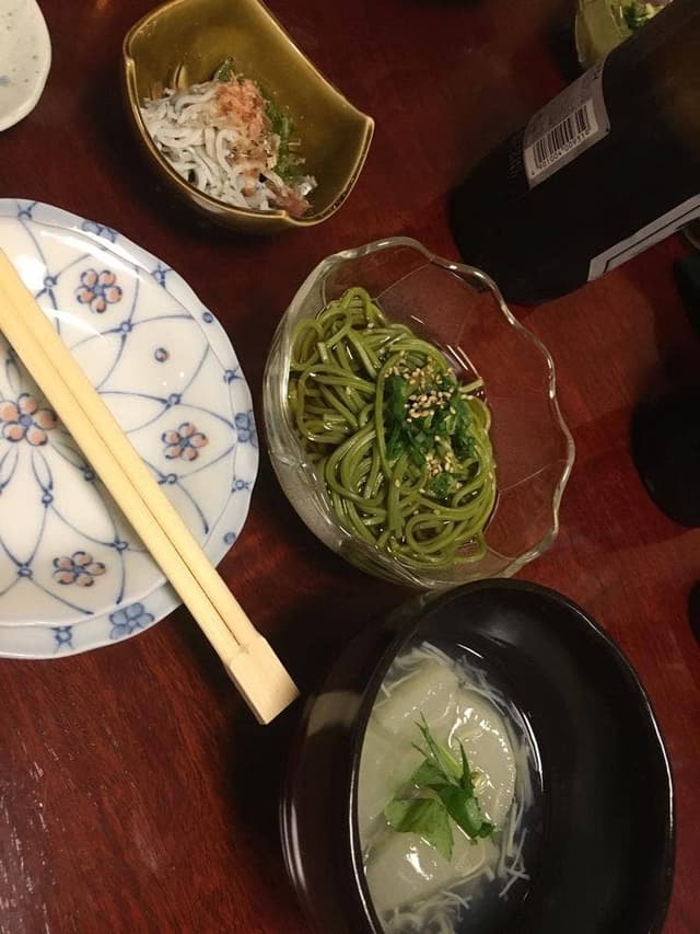 あくたれ 浜屋 - サブ画像2