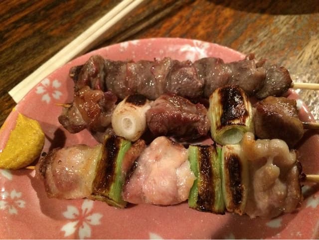やきとりさくま - サブ画像1