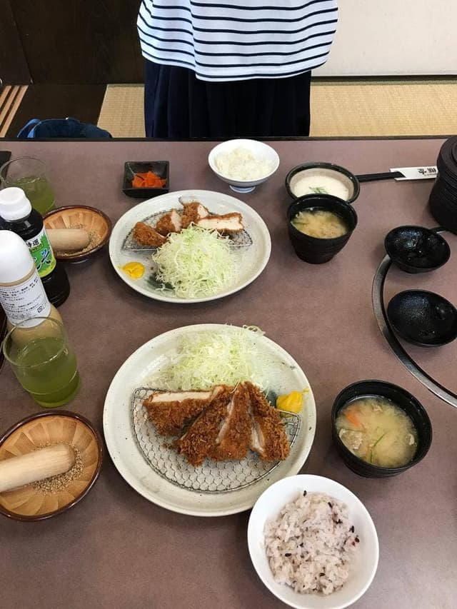 勝富清水本店 - サブ画像3