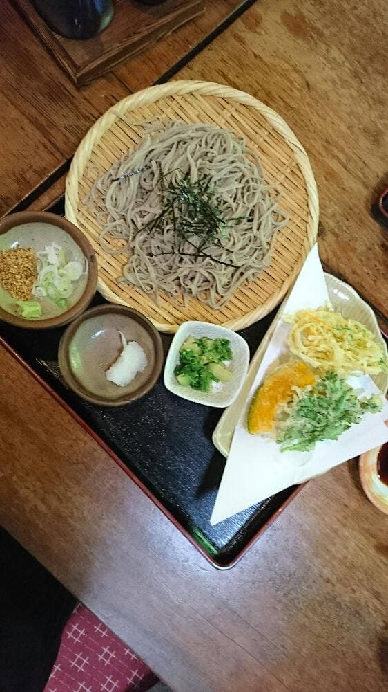 観音茶屋 - サブ画像2