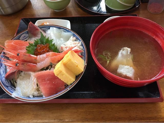 海鮮屋まるなん - サブ画像1