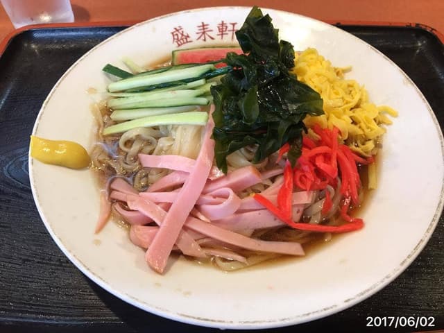 盛来軒 岩上店 - サブ画像3